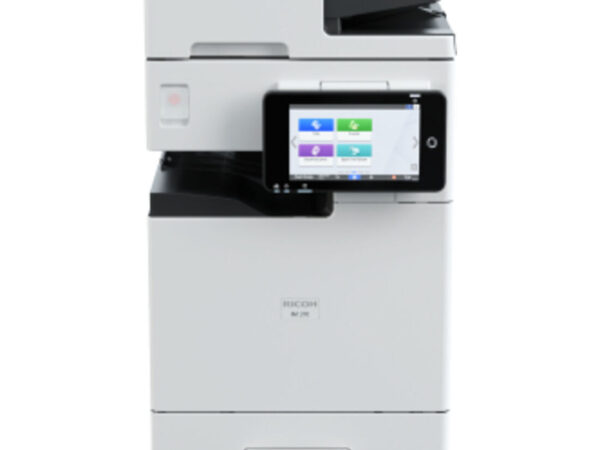 Ricoh IM 370F Laser A3 1200 x 1200 DPI 37 ppm