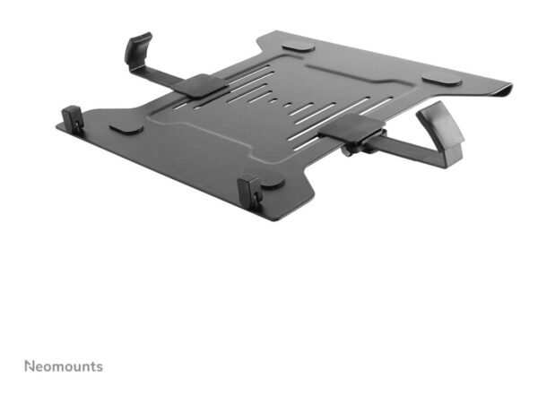 Neomounts NOTEBOOK-V200 Supporto per laptop 10-15" - VESA - universale