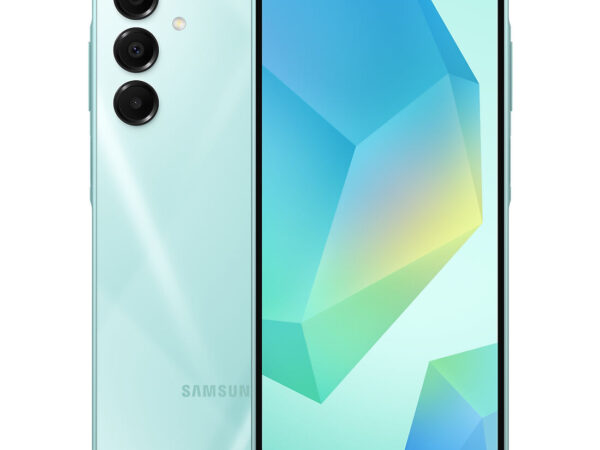 Samsung Galaxy A16 5G 17 cm (6.7") Dual SIM ibrida USB tipo-C 4 GB 128 GB 5000 mAh Verde