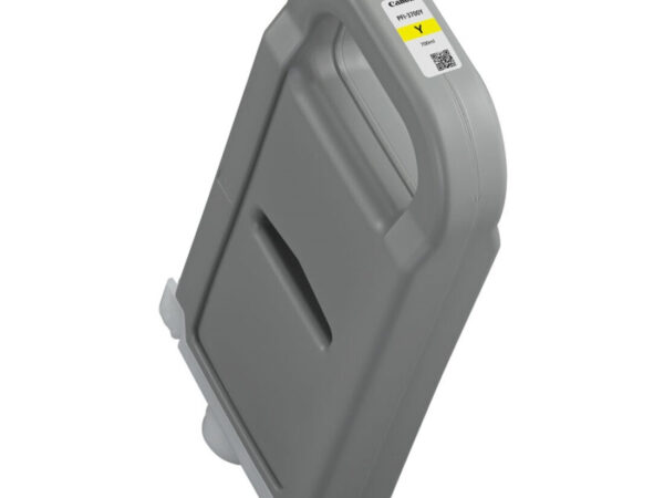 Canon PFI-3700Y cartuccia d'inchiostro 1 pz Originale Giallo
