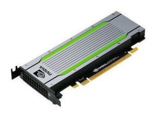 Supermicro GPU-NVTT4 scheda video NVIDIA Tesla T4 16 GB GDDR6