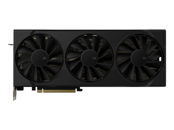 XFX Swift Radeon RX 9070 XT Gaming Edition AMD 16 GB GDDR6