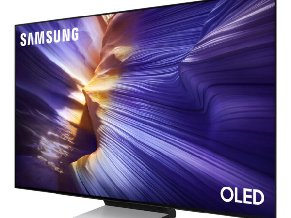 Samsung Smart TV 65" QE65S90FATXZT OLED 4K 2025