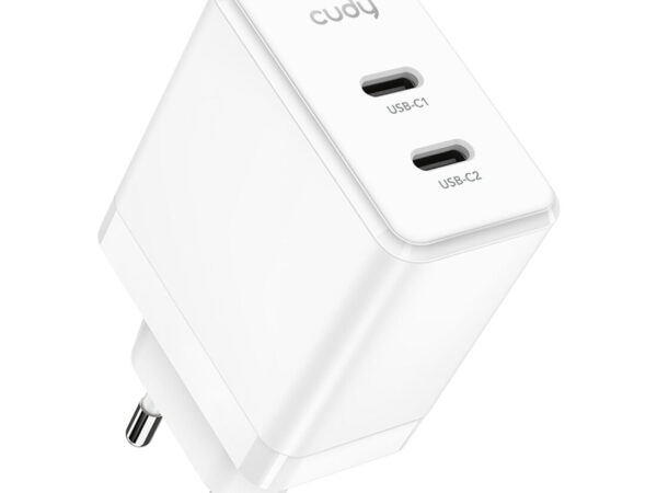 Cudy CH40 Universale Bianco AC Interno