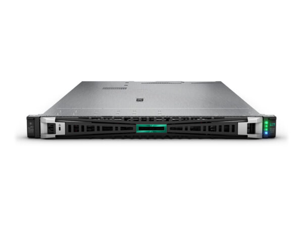 HPE ProLiant DL360 Gen11 6530 2.1GHz 32c 1P 8x16GB-R 8SFF MR216i-o 5x1.92TB SSD 2x1000W PS EU Server