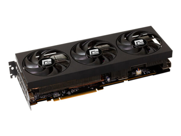 PowerColor RX 7800XT AMD Radeon RX 7800 XT 16 GB GDDR6
