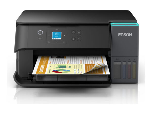 Epson EcoTank ET-2951 Ad inchiostro A4 4800 x 1200 DPI 33 ppm Wi-Fi