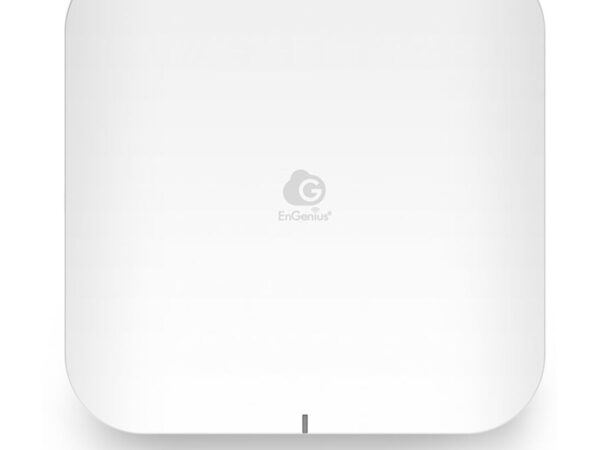 EnGenius ECW526 punto accesso WLAN 5800 Mbit/s Bianco Supporto Power over Ethernet (PoE)