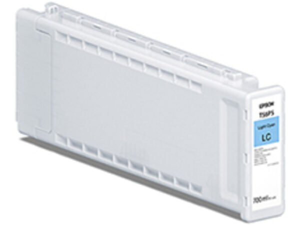 Epson UltraChrome Pro10 cartuccia d'inchiostro 1 pz Originale Ciano chiaro