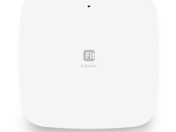 EnGenius EWS356-FIT punto accesso WLAN 2400 Mbit/s Bianco Supporto Power over Ethernet (PoE)