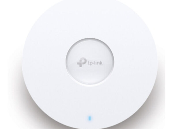 TP-Link Omada EAP653 (5-pack) 2976 Mbit/s Bianco Supporto Power over Ethernet (PoE)
