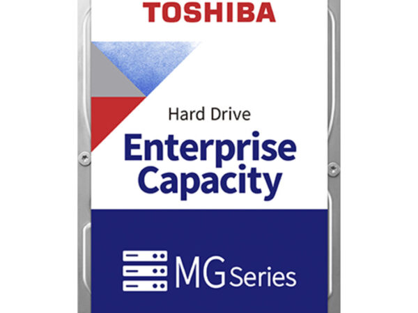 Toshiba MG10SDA400E disco rigido interno 4 TB 7200 Giri/min 512 MB 3.5" SAS