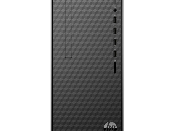 HP M01-F3026nl Intel Core i5 i5-13400 8 GB DDR4-SDRAM 512 GB SSD Windows 11 Home Mini Tower PC Nero
