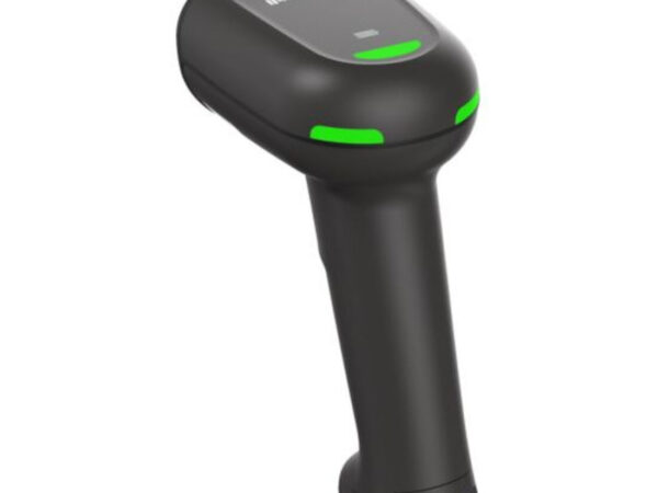 Honeywell 1962GSR-2USB-5BF-R lettore di codici a barre Lettore di codici a barre portatile 1D/2D Nero