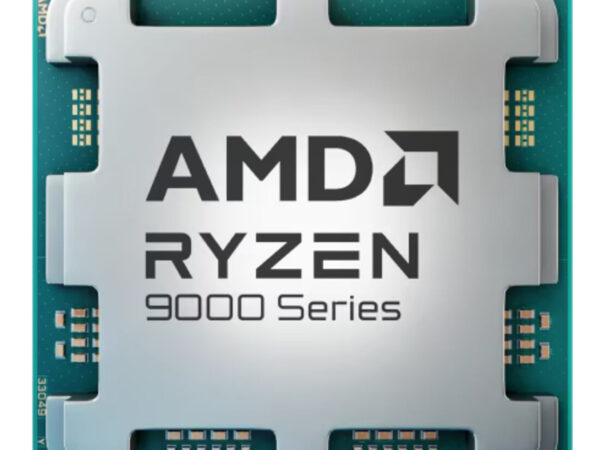 AMD Ryzen 9 9950X processore 4,3 GHz 80 MB L2 & L3 Vassoio