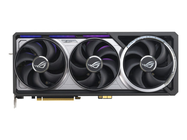 ASUS ROG-ASTRAL-RTX5090-O32G-BTF-GAMING NVIDIA GeForce RTX 5090 32 GB GDDR7
