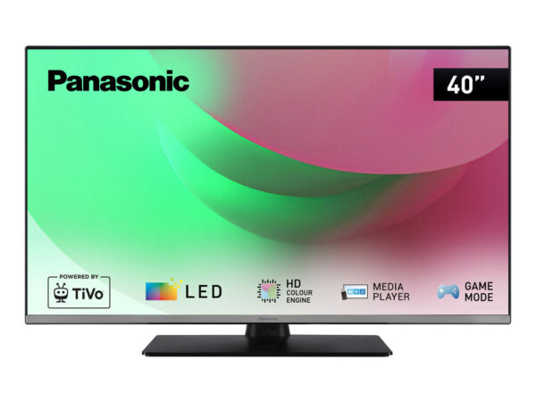 Panasonic Smart TV LED FHD 40" TB-40S45AEZ