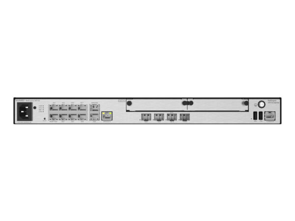 HUAWEI eKit AR700 Series AR730 router cablato Gigabit Ethernet Grigio