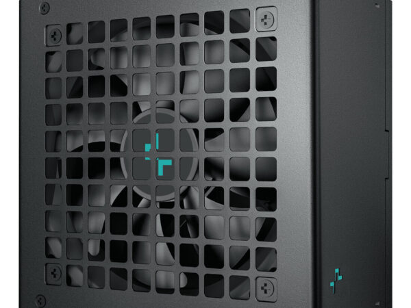 DeepCool PL750D alimentatore per computer 750 W 20+4 pin ATX ATX Nero
