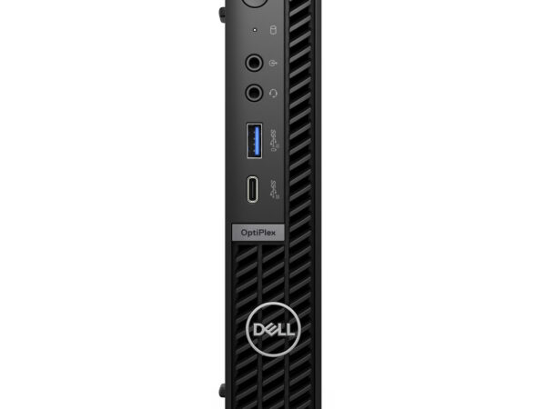 DELL OptiPlex 7020 Plus Intel Core i5 i5-14500 16 GB DDR5-SDRAM 512 GB SSD Windows 11 Pro MFF Mini PC Nero