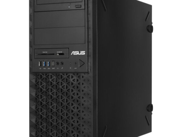 ASUS E500 G9 Desktop Nero Intel W680 LGA 1700