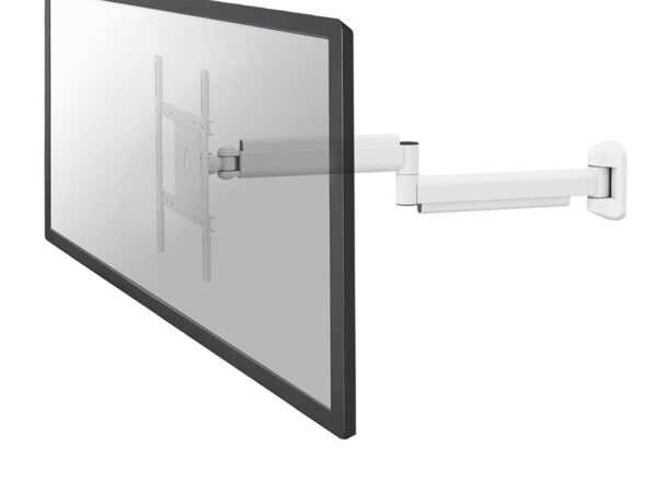 Neomounts FPMA-HAW050 Supporto a parete tipo medicale per TV 10-40" - mobilità completa