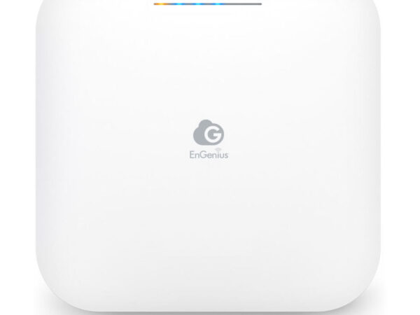 EnGenius ECW220S punto accesso WLAN 1774 Mbit/s Bianco Supporto Power over Ethernet (PoE)