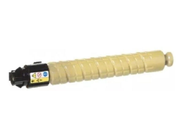 Ricoh 842604 cartuccia toner 1 pz Originale Giallo