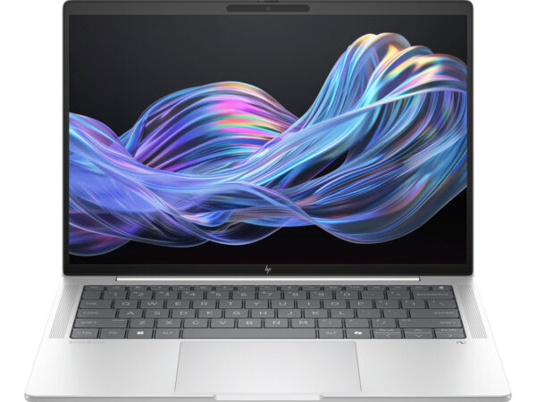 HP EliteBook X G1i Next Gen AI PC Wolf Pro Security Edition Copilot+ PC Intel Core Ultra 7 256V Computer portatile 35,6 cm (14") WUXGA 16 GB LPDDR5x-SDRAM 1 TB SSD Wi-Fi 7 (802.11be) Windows 11 Pro Blu
