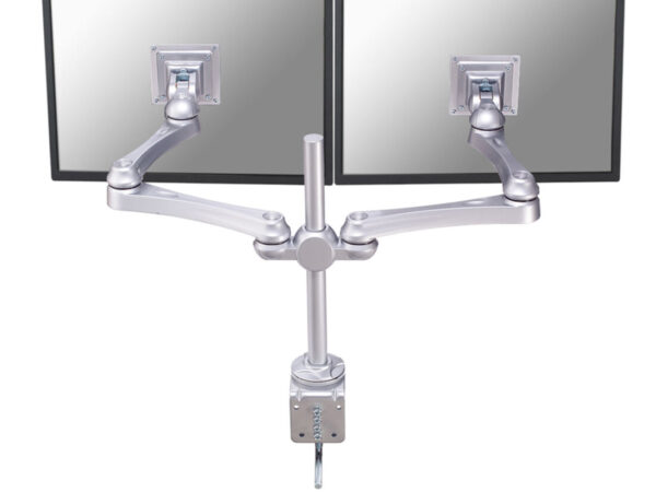 Neomounts FPMA-D930D Braccio per monitor 10-30"
