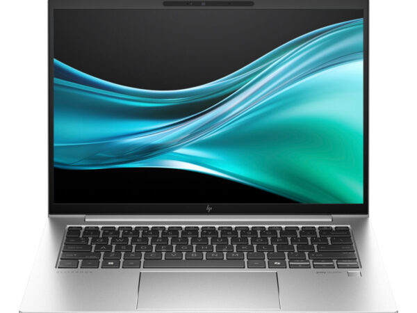HP EliteBook 845 G11 Wolf Pro Security Edition AMD Ryzen 5 8540U Computer portatile 35,6 cm (14") WUXGA 16 GB DDR5-SDRAM 512 GB SSD Wi-Fi 6E (802.11ax) Windows 11 Pro AI PC Argento