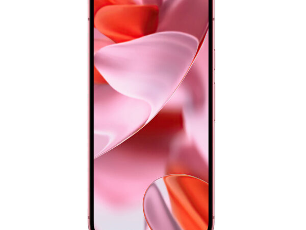 Google Pixel 9 - Smartphone Android con Gemini, fotocamera avanzata, batteria con 24 ore di autonomia e display Actua da 6,3" - Rosa peonia, 128GB
