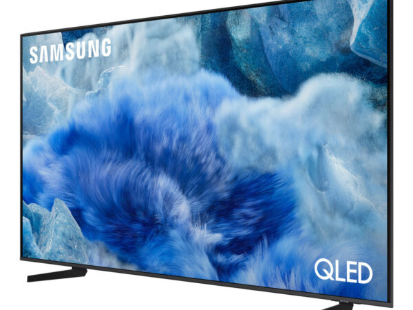 Samsung Smart TV 85" QE85Q8FAAUXZT QLED 4K 2025