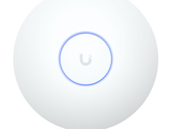 Ubiquiti U7 Long-Range 7300 Mbit/s Bianco Supporto Power over Ethernet (PoE)