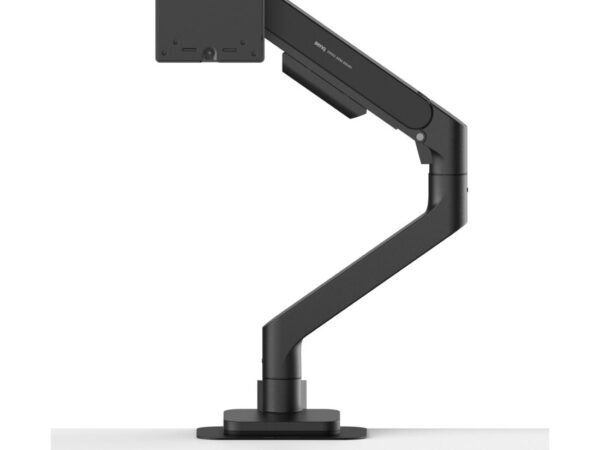 BenQ Ergo Arm BSH01 114,3 cm (45") Scrivania Nero