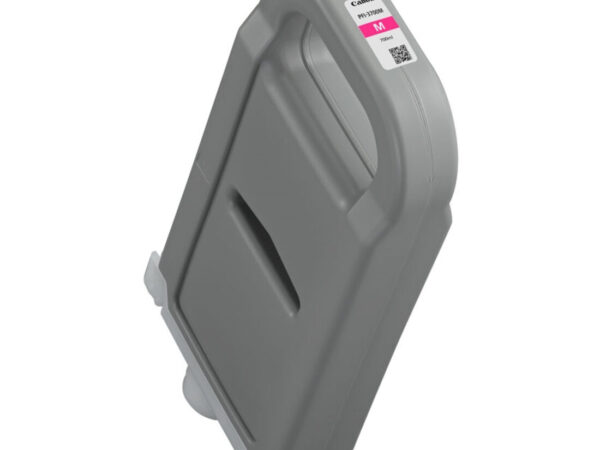 Canon PFI-3700M cartuccia d'inchiostro 1 pz Originale Magenta