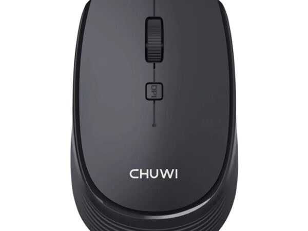 Chuwi WS202 mouse Universale Ambidestro RF Wireless Ottico 1200 DPI