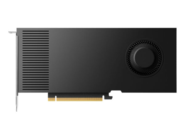 PNY NVIDIA RTX 4000 Ada Generation 20 GB GDDR6
