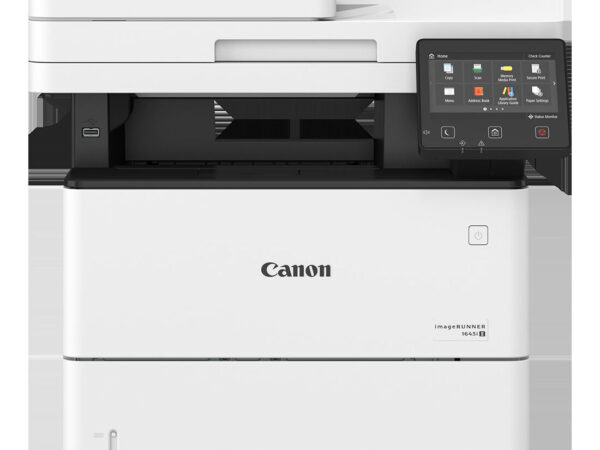 Canon imageRUNNER 1643i II Laser A4 1200 x 1200 DPI 43 ppm Wi-Fi