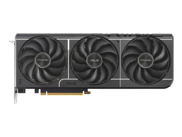 ASUS Prime -RTX5060TI-O16G NVIDIA GeForce RTX 5060 Ti 16 GB GDDR7