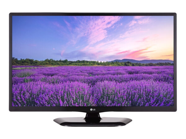 LG 32LN661HBLA 81,3 cm (32") HD Smart TV Nero 10 W