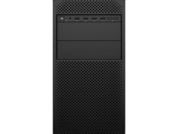 HP Z4 G5 Intel Xeon W w5-2545 64 GB DDR5-SDRAM 1 TB SSD Windows 11 Pro Tower Stazione di lavoro AI Workstation Nero
