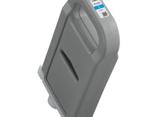 Canon PFI-3700C cartuccia d'inchiostro 1 pz Originale Ciano