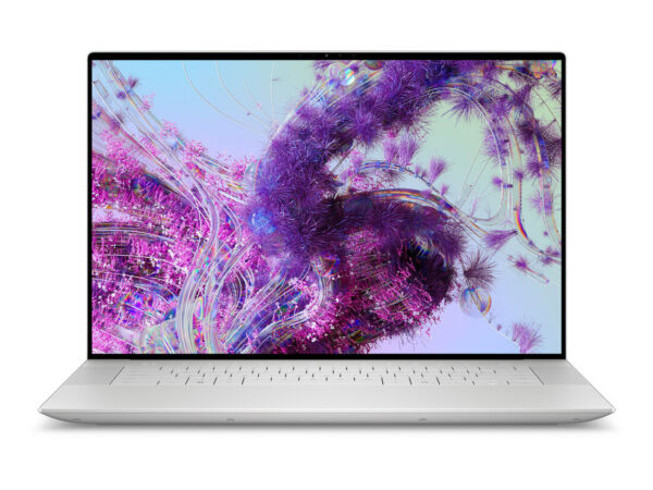 DELL XPS 9640 Intel Core Ultra 7 155H Computer portatile 41,4 cm (16.3") Full HD+ 16 GB LPDDR5x-SDRAM 1 TB SSD NVIDIA GeForce RTX 4050 Wi-Fi 7 (802.11be) Windows 11 Pro Italiano Platino
