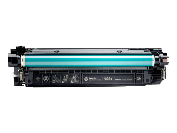 HP Cartuccia Toner magenta originale ad alta capacità LaserJet 508X