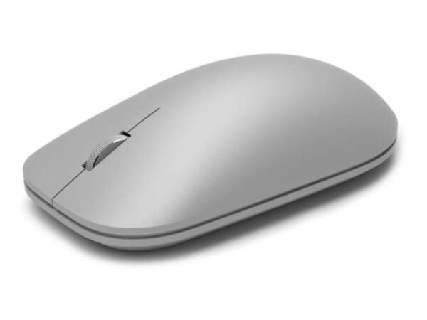 Microsoft 3YR-00006 mouse Ufficio Bluetooth BlueTrack