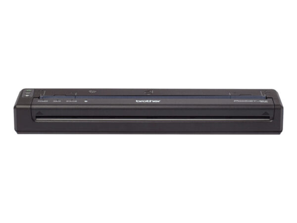 Brother PJ862 203 x 200 DPI Con cavo e senza cavo Termica diretta Stampante portatile