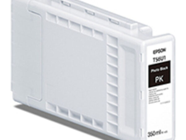 Epson UltraChrome Pro10 cartuccia d'inchiostro 1 pz Originale Nero per foto