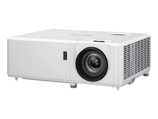 Ricoh PJ WUL5860 4000 ANSI lumen DLP WUXGA (1920x1200) Bianco