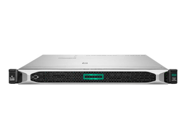 HPE ProLiant DL360 Gen10 Plus 4314 2.4GHz 16-core 1P 32GB-R MR416i-a NC 8SFF 800W PS EU Server